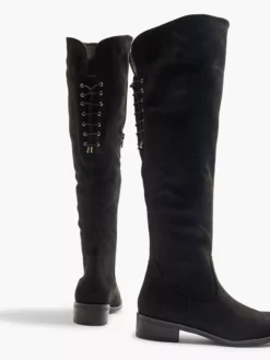 Graceland Overknee -Kleidung Rabatt Geschäft 1741346 H4