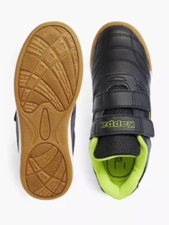 Kappa Hallenschuh -Kleidung Rabatt Geschäft 1771985 H3