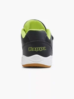 Kappa Hallenschuh -Kleidung Rabatt Geschäft 1771985 H4