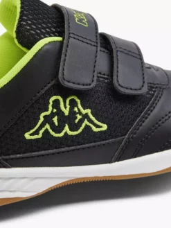 Kappa Hallenschuh -Kleidung Rabatt Geschäft 1771985 H5