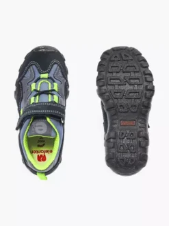 Elefanten Klettschuh FONS, Weite W -Kleidung Rabatt Geschäft 1795900 H3