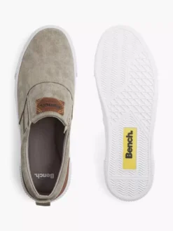 Bench Slipper -Kleidung Rabatt Geschäft 1812382 H3