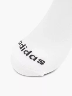 Adidas 3er Pack Socken -Kleidung Rabatt Geschäft 1840912 H3