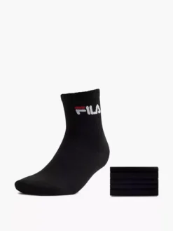 FILA 5er Pack Socken