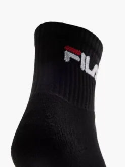 FILA 5er Pack Socken 7 FILA 5er Pack Socken -Kleidung Rabatt Geschäft 1853812 H4