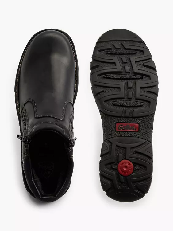 Gallus Komfort Stiefelette 3 Gallus Komfort Stiefelette – Bild 3