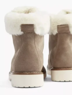 Landrover Schnürboots -Kleidung Rabatt Geschäft 1864397 H4