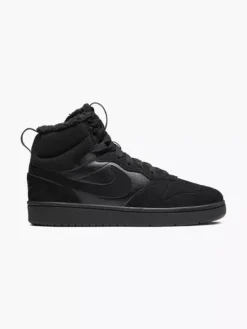Nike Mid Cut COURT BOROUGH 2 WTR