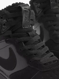 Nike Mid Cut COURT BOROUGH 2 WTR -Kleidung Rabatt Geschäft 1877187 H5