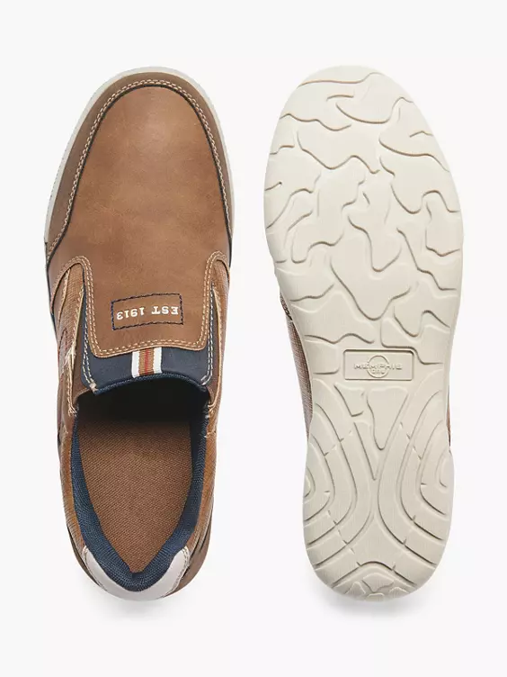 Memphis One Slipper 3 Memphis One Slipper – Bild 3