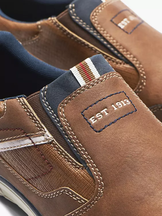 Memphis One Slipper 5 Memphis One Slipper – Bild 5