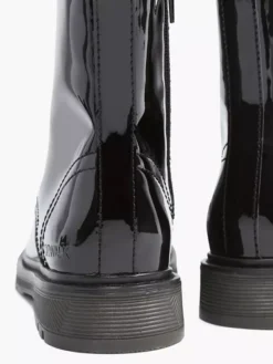 Catwalk Schnürboots -Kleidung Rabatt Geschäft 1885955 H4