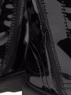 Catwalk Schnürboots -Kleidung Rabatt Geschäft 1885955 H5