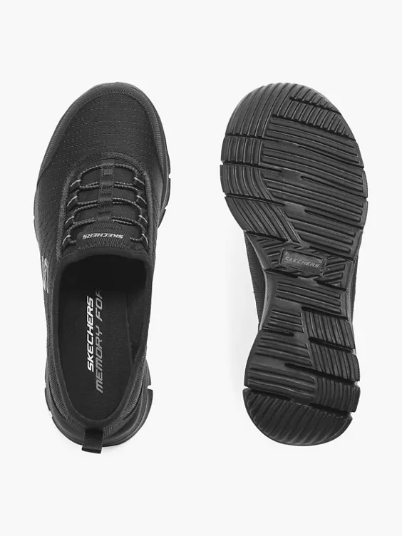 Skechers Slipper ENLIVENED 3 Skechers Slipper ENLIVENED – Bild 3