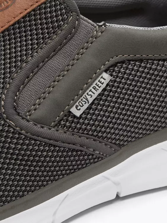 Easy Street Komfort Slipper 5 Easy Street Komfort Slipper – Bild 5