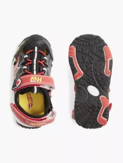 Hot Wheels Sandale 8 Hot Wheels Sandale -Kleidung Rabatt Geschäft 1901664 H3