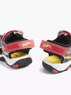 Hot Wheels Sandale 9 Hot Wheels Sandale -Kleidung Rabatt Geschäft 1901664 H4