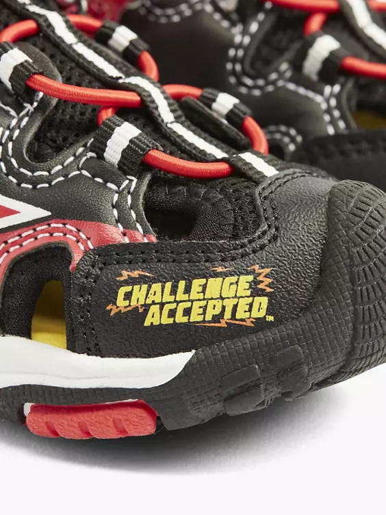 Hot Wheels Sandale 5 Hot Wheels Sandale – Bild 5