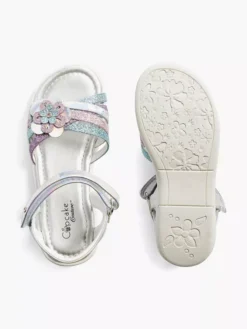 Cupcake Couture Sandale 8 Cupcake Couture Sandale -Kleidung Rabatt Geschäft 1902165 H3