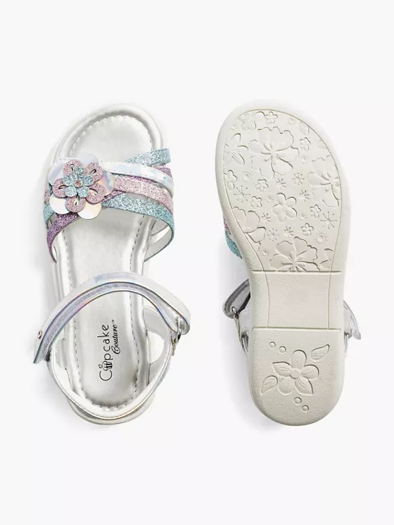 Cupcake Couture Sandale 3 Cupcake Couture Sandale – Bild 3