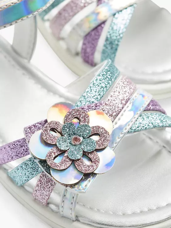 Cupcake Couture Sandale 5 Cupcake Couture Sandale – Bild 5