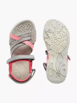 HI-TEC Trekkingsandale -Kleidung Rabatt Geschäft 1902497 H3