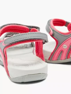 HI-TEC Trekkingsandale -Kleidung Rabatt Geschäft 1902497 H4