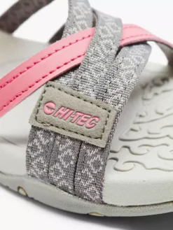 HI-TEC Trekkingsandale -Kleidung Rabatt Geschäft 1902497 H5