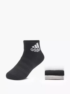 Adidas 3er Pack Socken