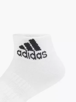 Adidas 3er Pack Socken -Kleidung Rabatt Geschäft 1903658 H3