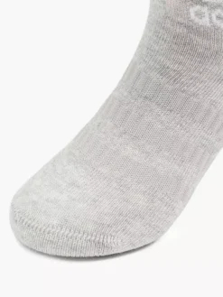 Adidas 3er Pack Socken -Kleidung Rabatt Geschäft 1903658 H4