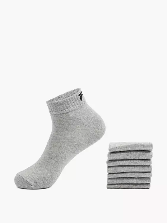 FILA 7er Pack Socken 1 FILA 7er Pack Socken