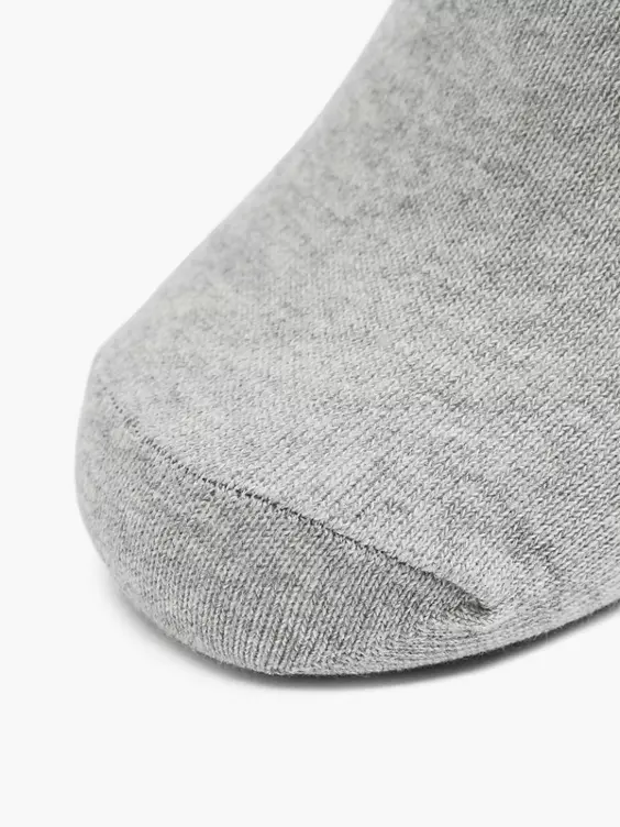 FILA 7er Pack Socken 3 FILA 7er Pack Socken – Bild 3