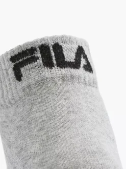FILA 7er Pack Socken 7 FILA 7er Pack Socken -Kleidung Rabatt Geschäft 1908689 H4