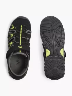 Vty Sandale -Kleidung Rabatt Geschäft 1922768 H3