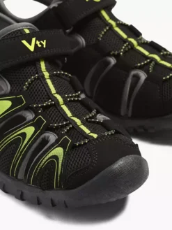 Vty Sandale -Kleidung Rabatt Geschäft 1922768 H5