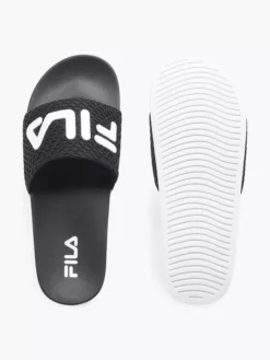 FILA Slides -Kleidung Rabatt Geschäft 1923684 H3