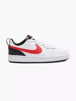 Nike Sneaker NIKE COURT BOROUGH LOW 2 (GS)