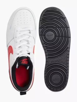 Nike Sneaker NIKE COURT BOROUGH LOW 2 (GS) -Kleidung Rabatt Geschäft 1926958 H3
