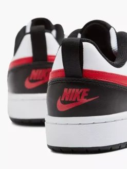 Nike Sneaker NIKE COURT BOROUGH LOW 2 (GS) -Kleidung Rabatt Geschäft 1926958 H4
