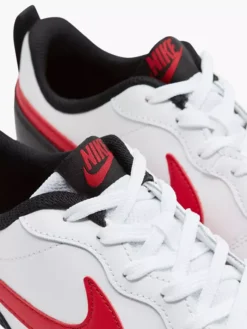 Nike Sneaker NIKE COURT BOROUGH LOW 2 (GS) -Kleidung Rabatt Geschäft 1926958 H5