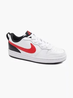 Nike Sneaker NIKE COURT BOROUGH LOW 2 (GS) -Kleidung Rabatt Geschäft 1926958 H6