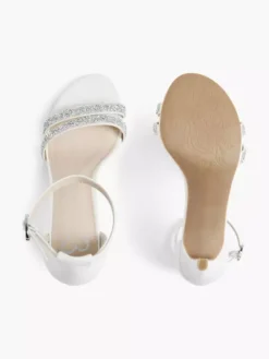 Catwalk Brautschuh -Kleidung Rabatt Geschäft 1928661 H3