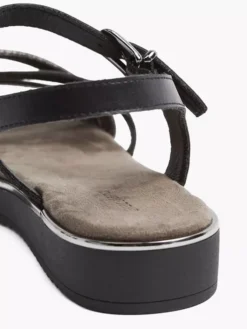 Graceland Sandale 9 Graceland Sandale -Kleidung Rabatt Geschäft 1928892 H4