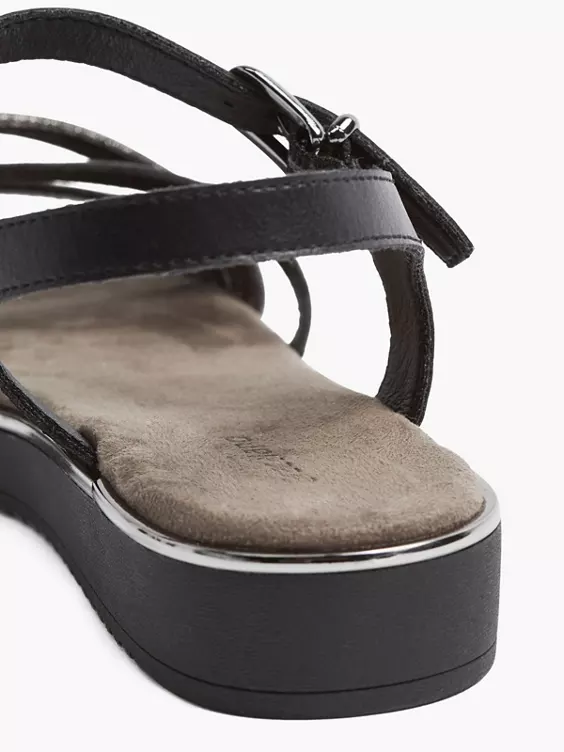 Graceland Sandale 4 Graceland Sandale – Bild 4