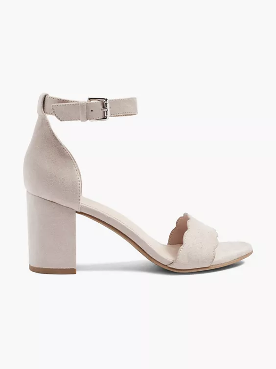 Graceland Sandalette 1 Graceland Sandalette