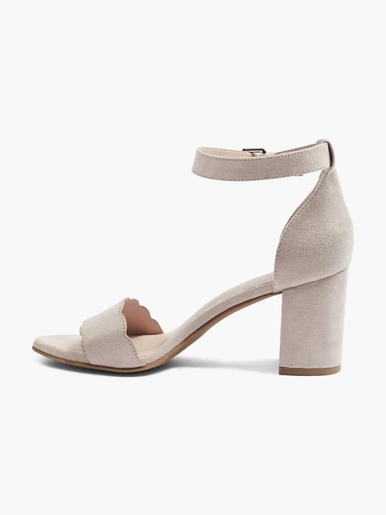 Graceland Sandalette 2 Graceland Sandalette – Bild 2