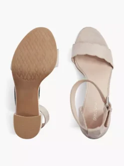 Graceland Sandalette 8 Graceland Sandalette -Kleidung Rabatt Geschäft 1929153 H3