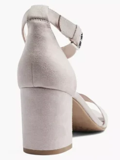 Graceland Sandalette 9 Graceland Sandalette -Kleidung Rabatt Geschäft 1929153 H4