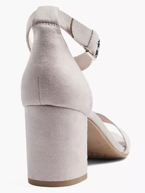 Graceland Sandalette 4 Graceland Sandalette – Bild 4